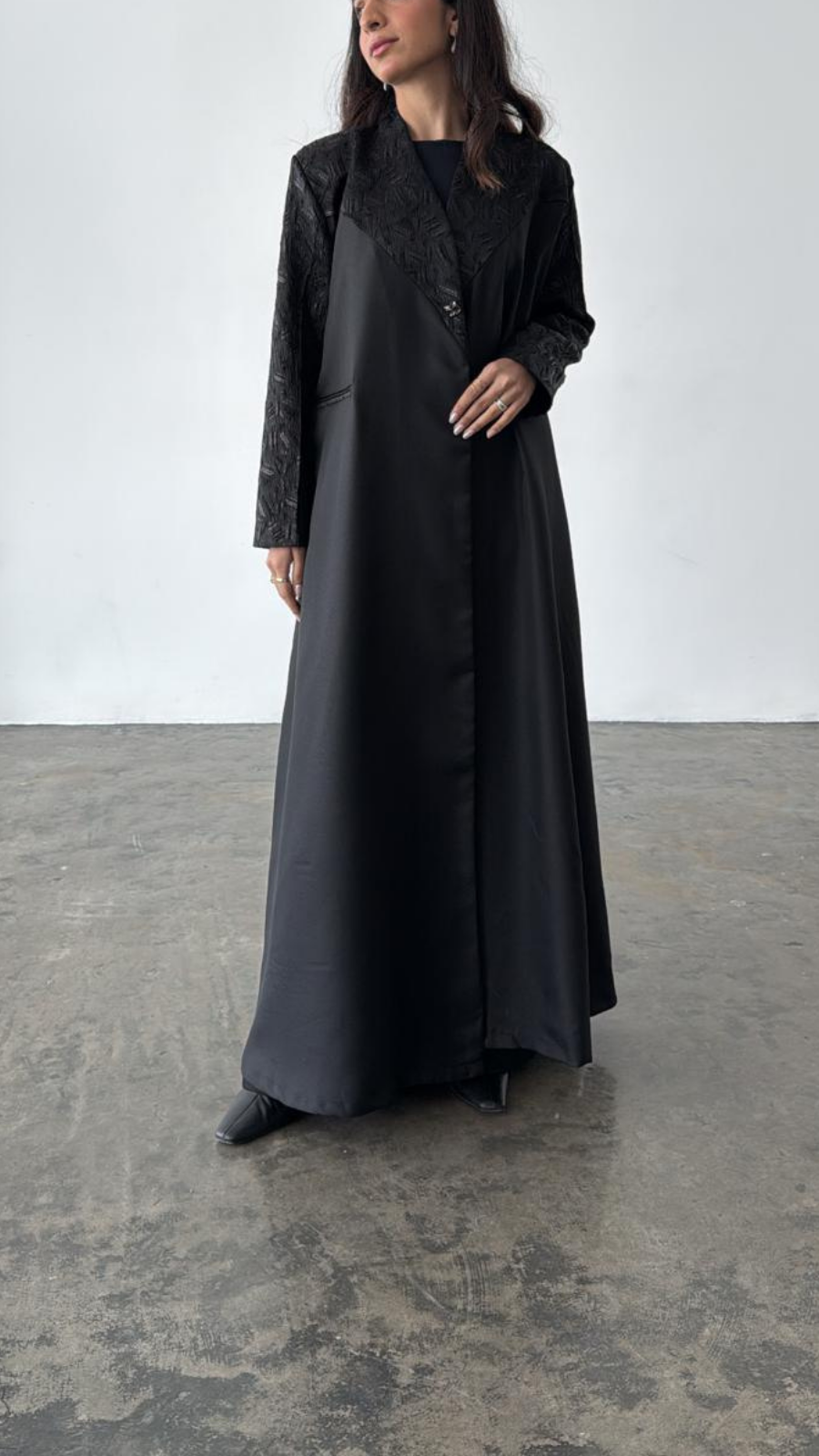 Abaya #696