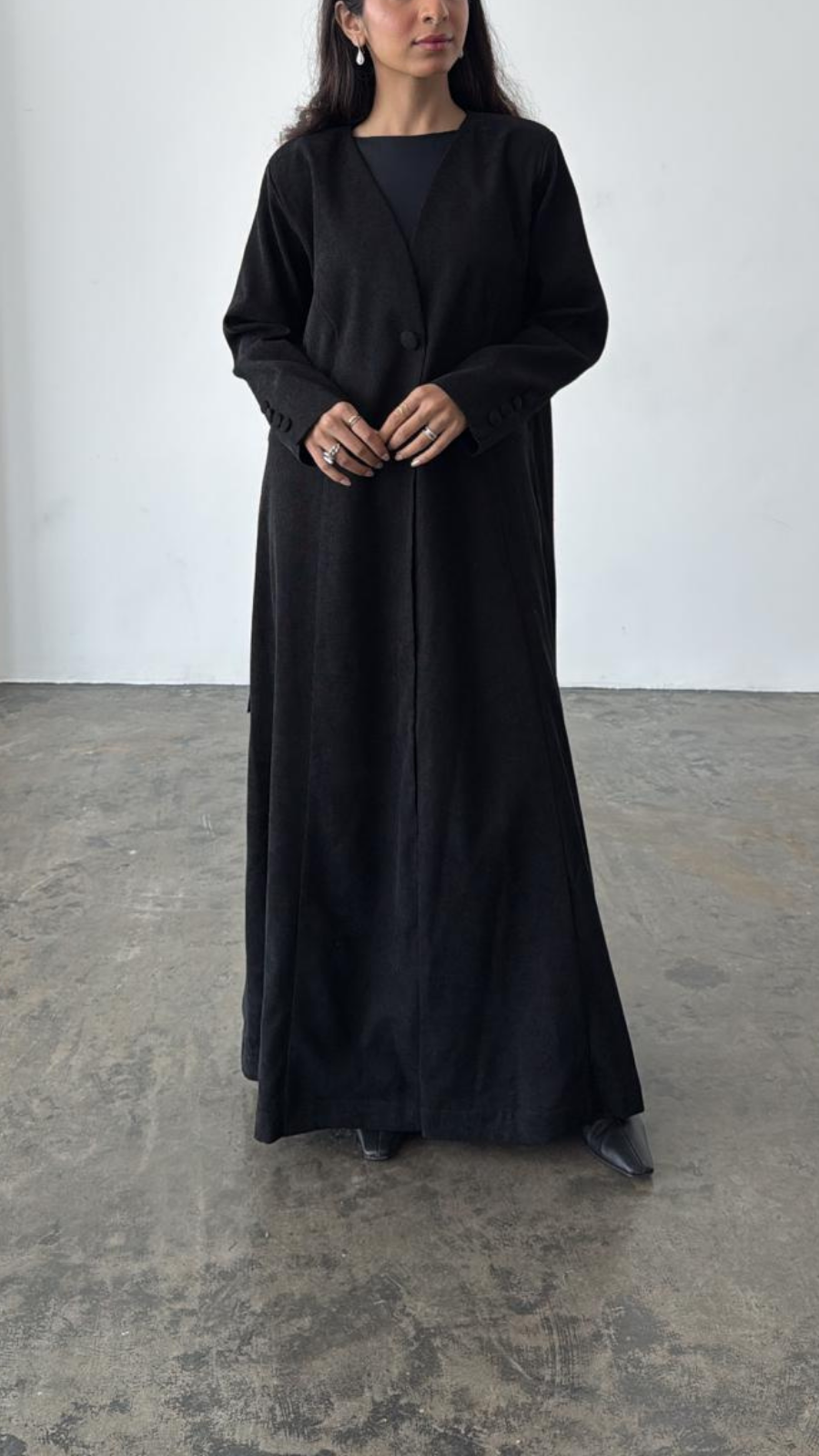 Abaya #689
