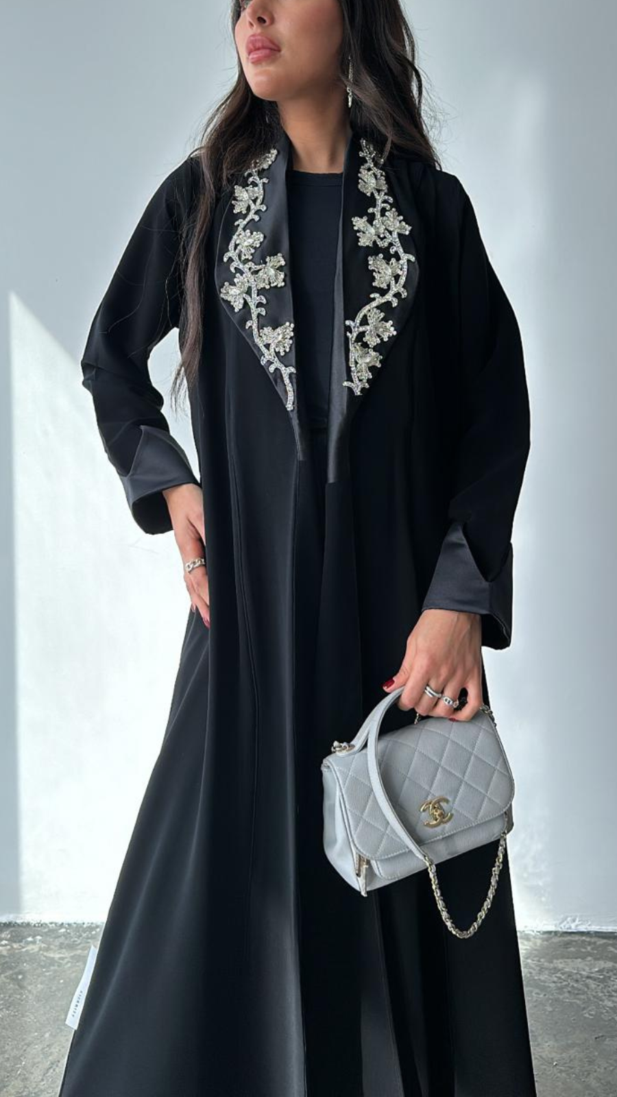 Abaya #627