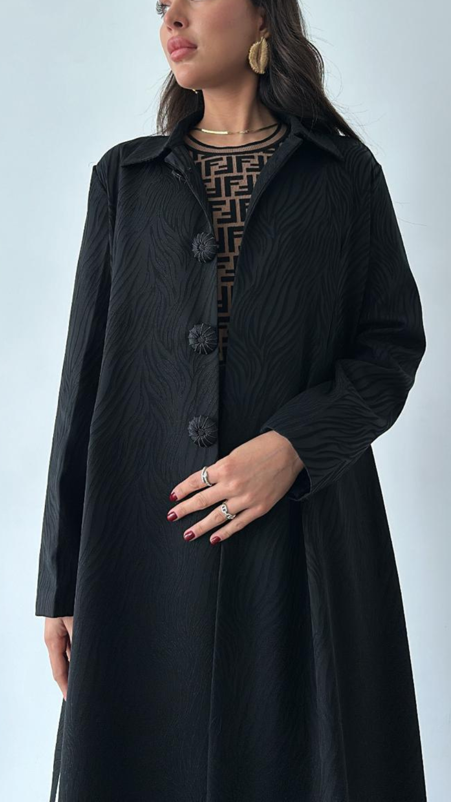 Abaya #622