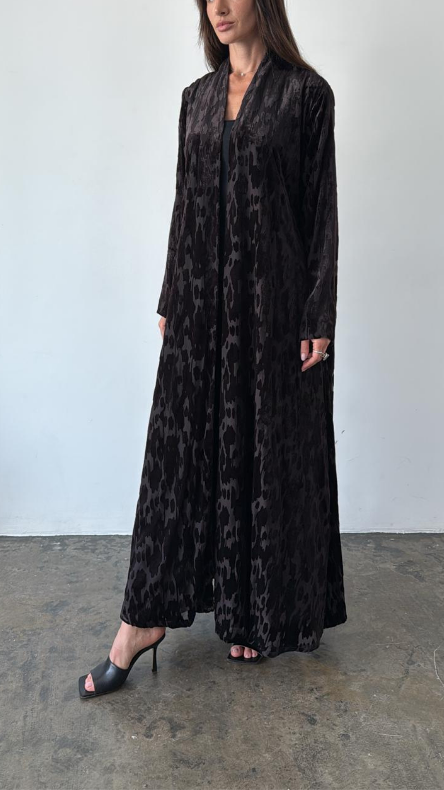 Abaya #749