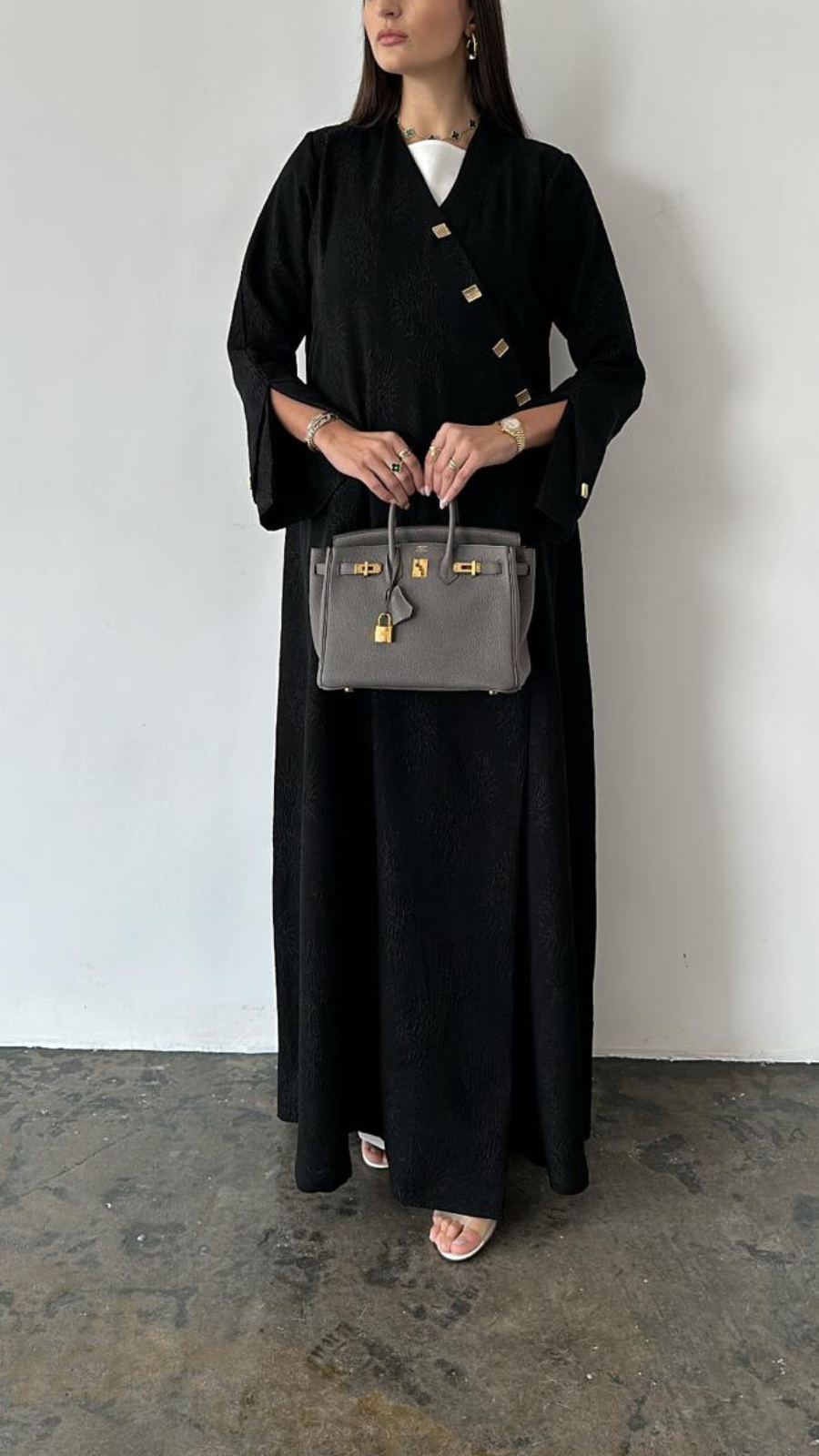 Abaya #679