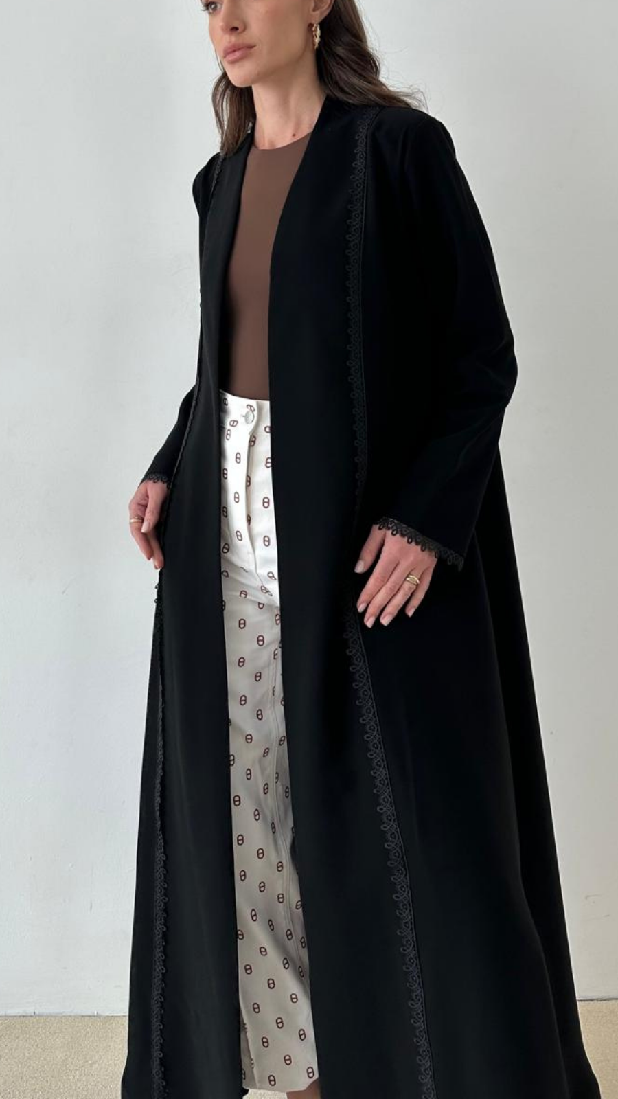Abaya #700
