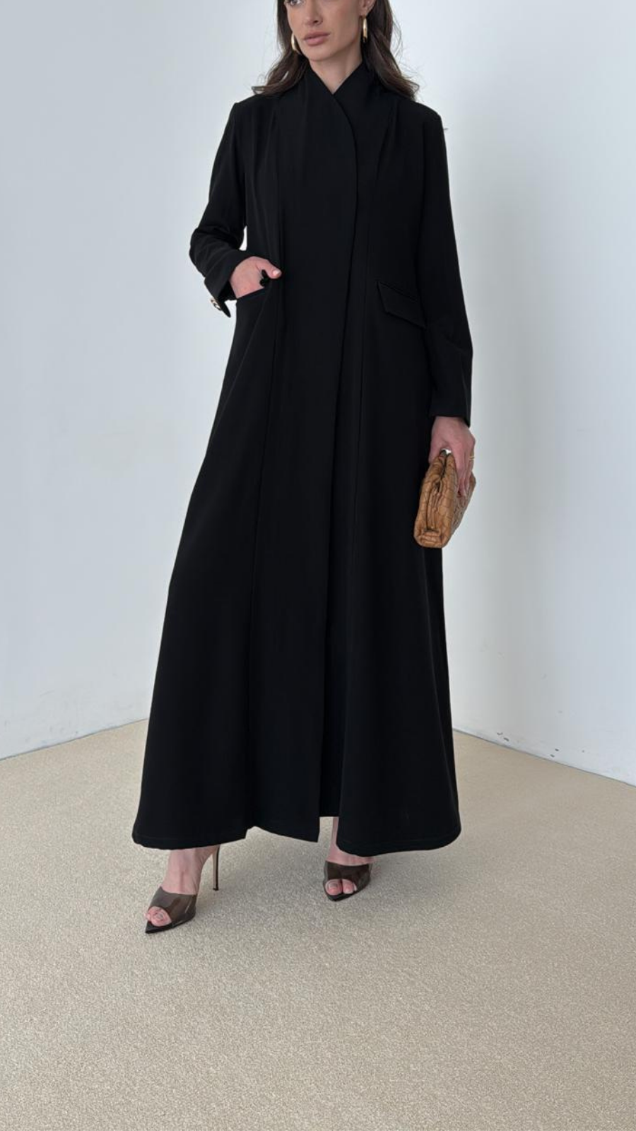 Abaya #706