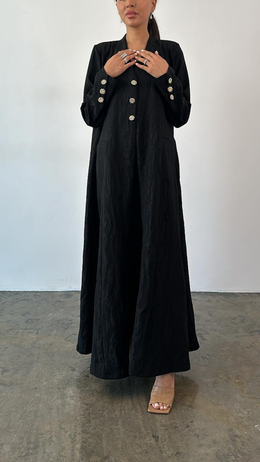 Abaya #642