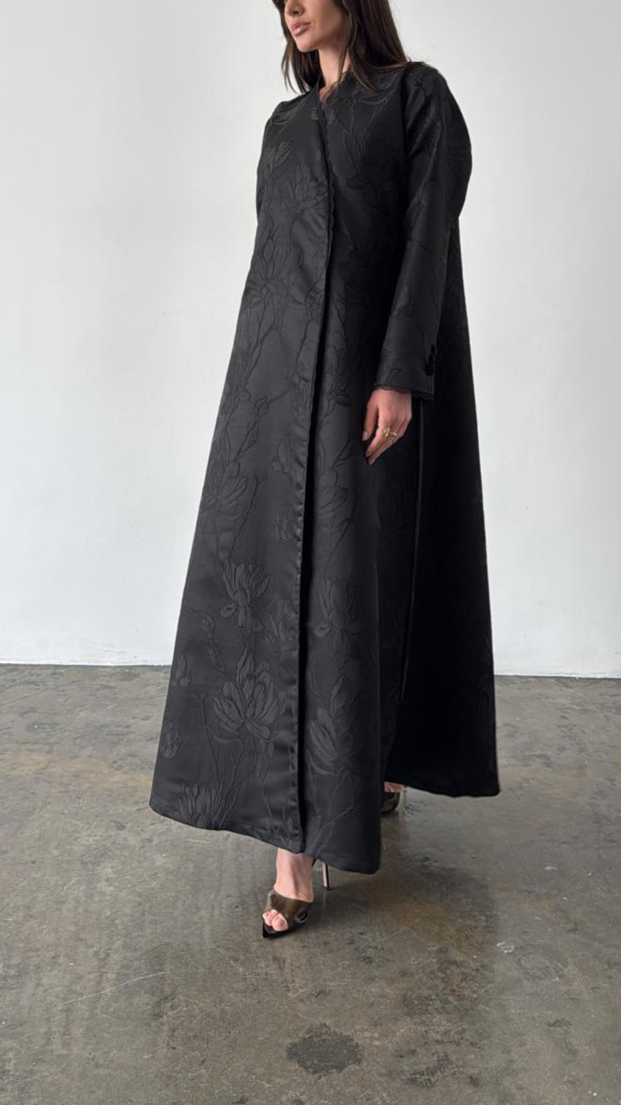 Abaya #771