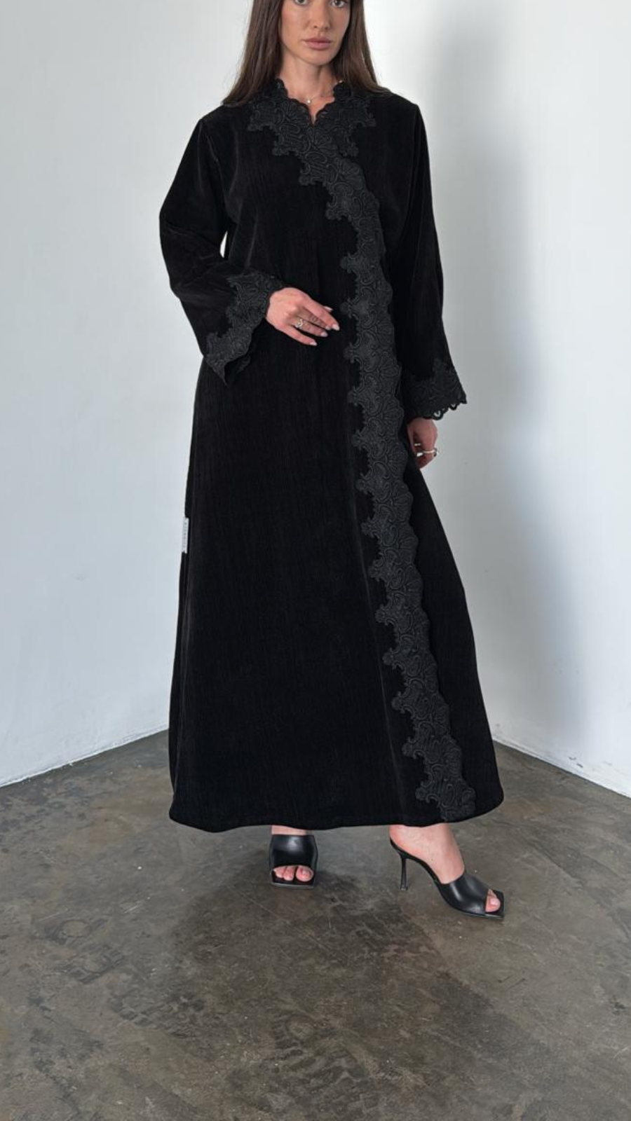 Abaya #758