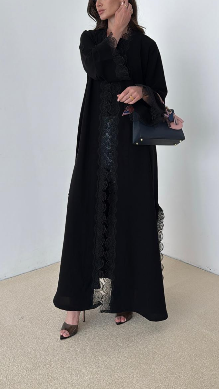Abaya #708