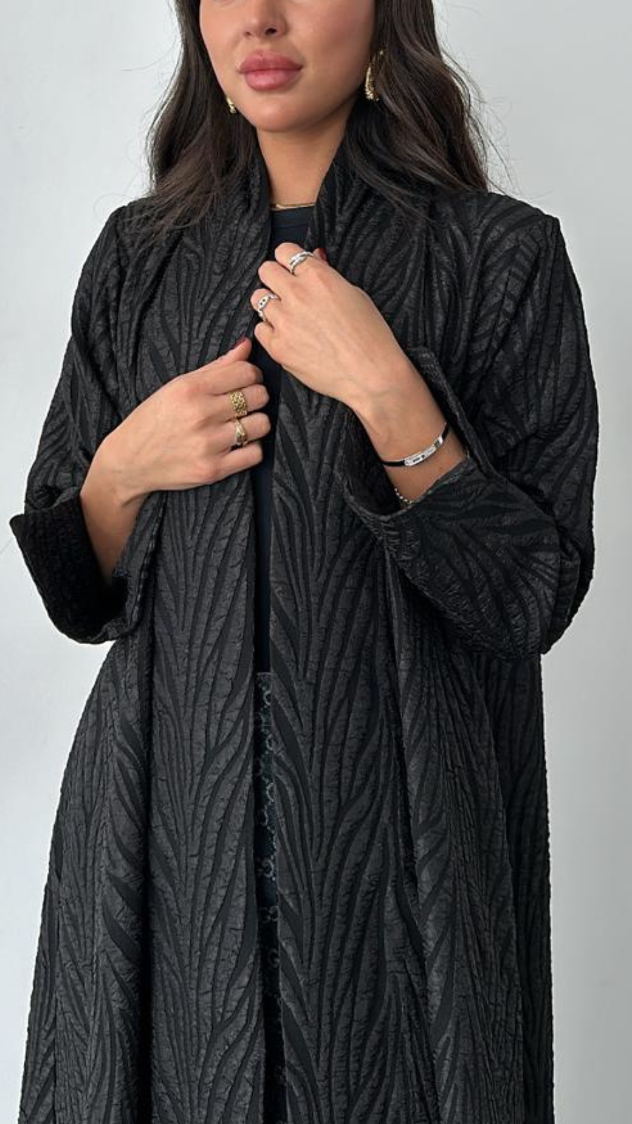 Abaya #619