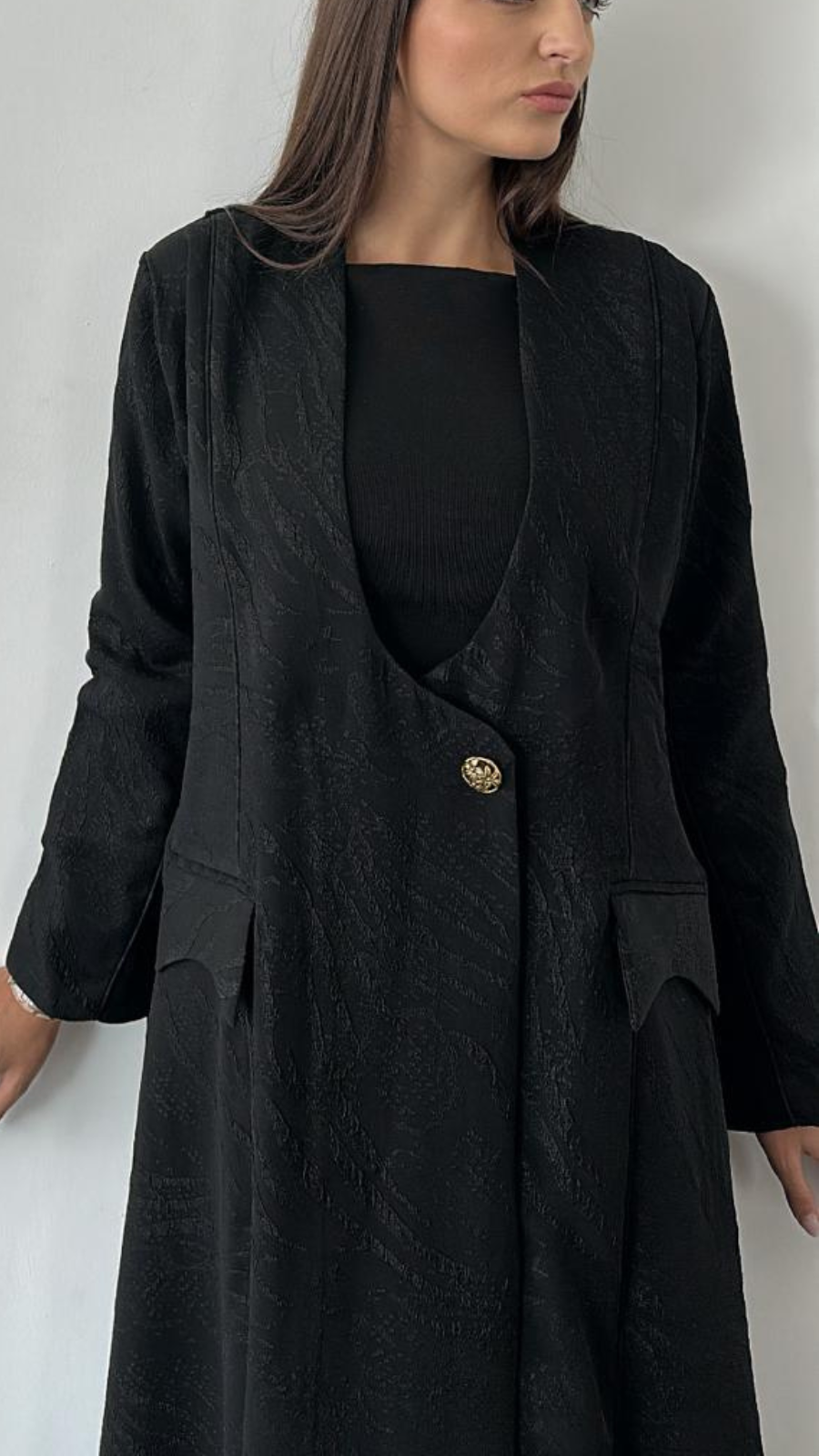 Abaya #684