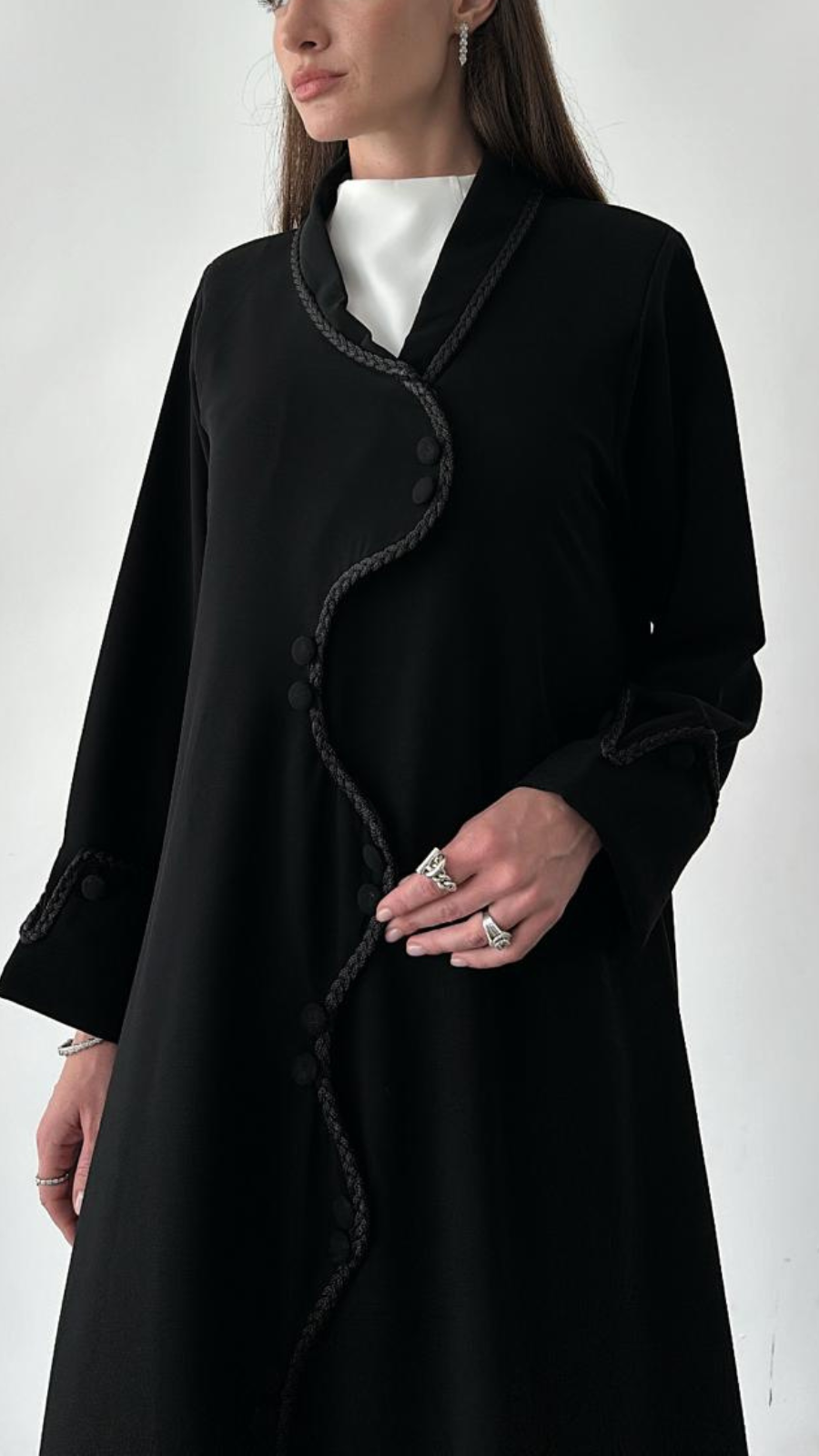 Abaya #670
