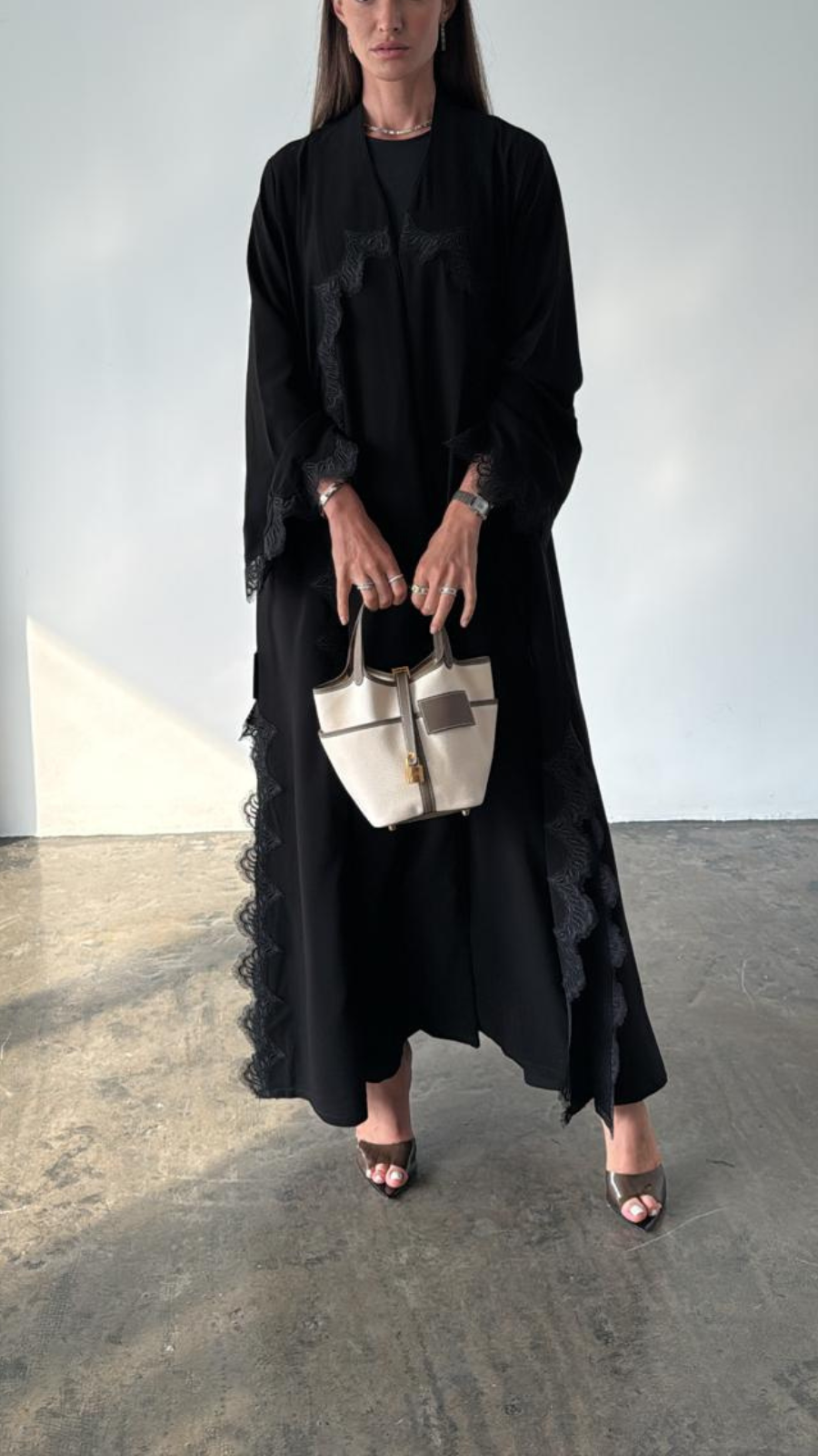 Abaya #740
