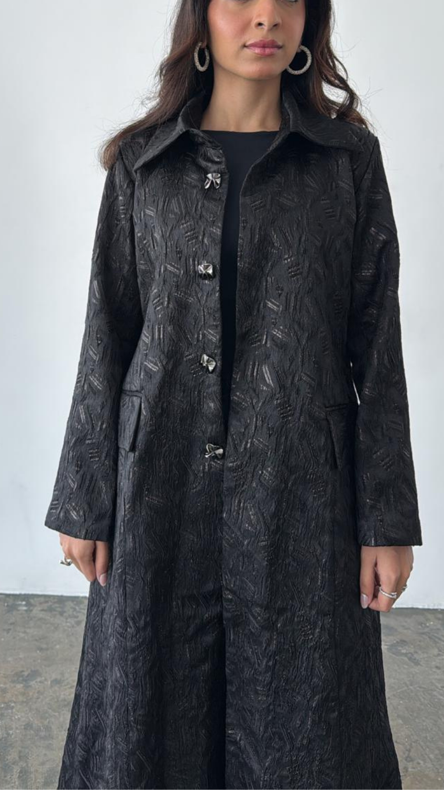 Abaya #686