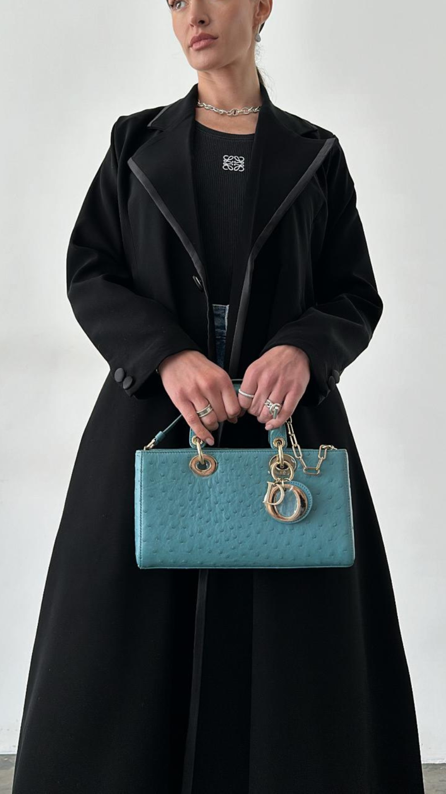Abaya #644