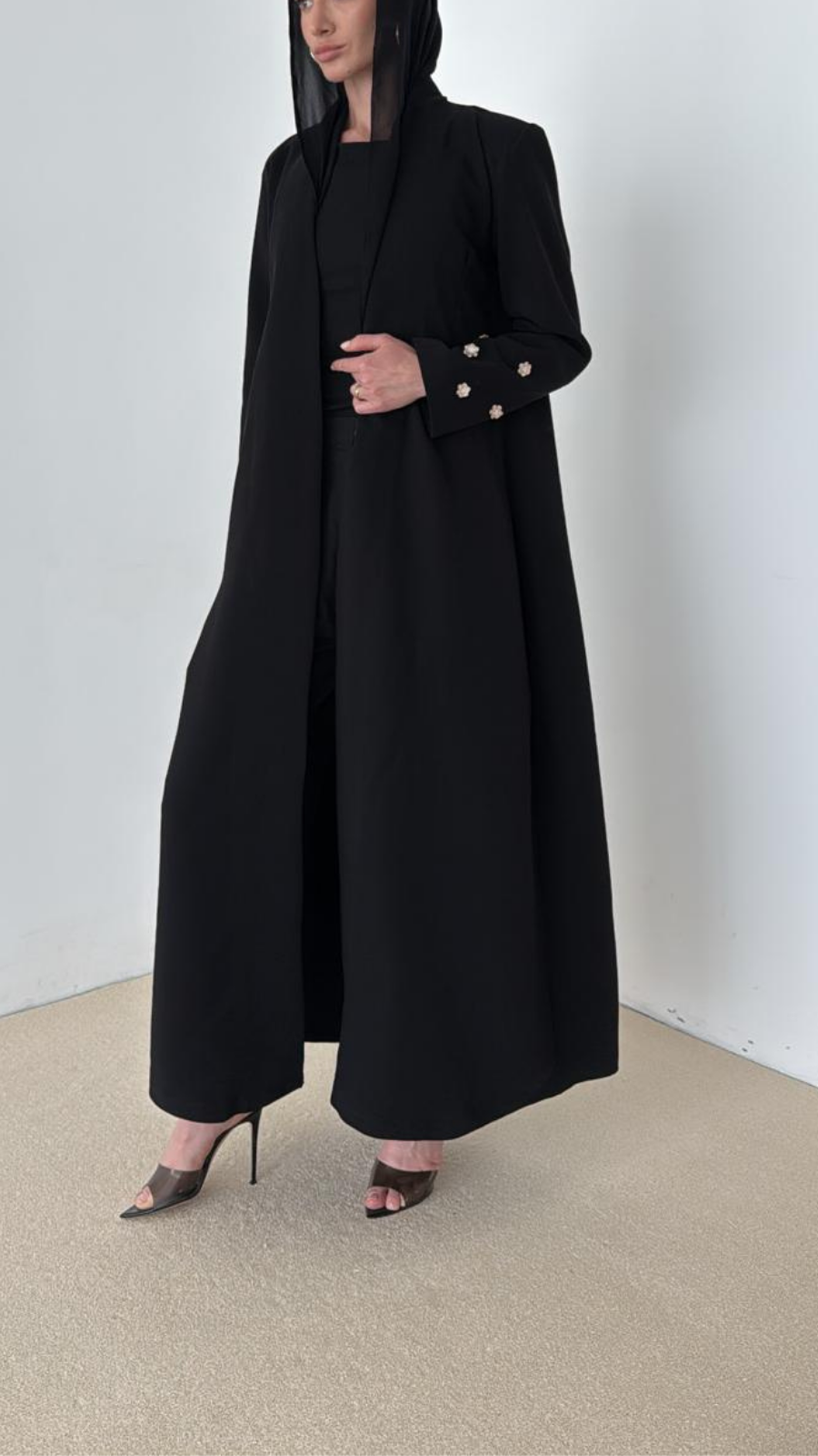 Abaya #710