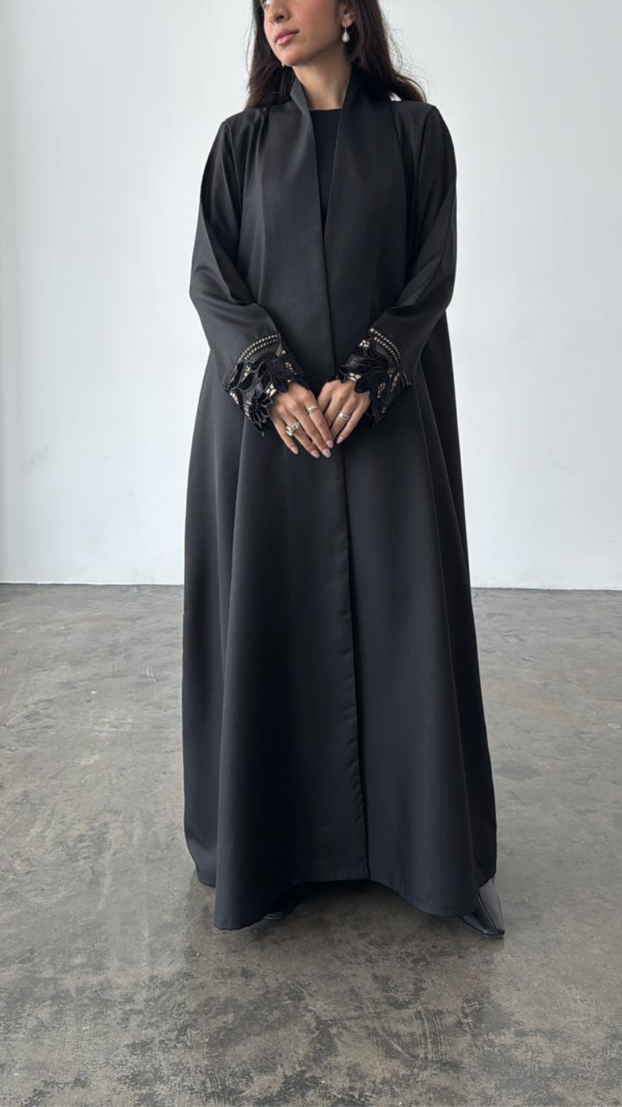 Abaya #688