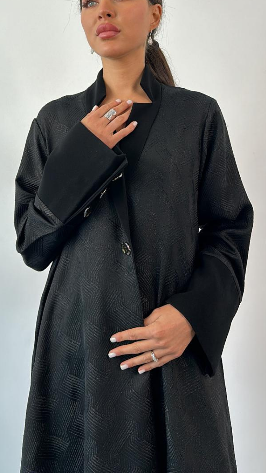 Abaya #640