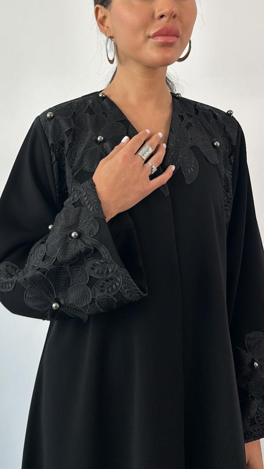 Abaya #638