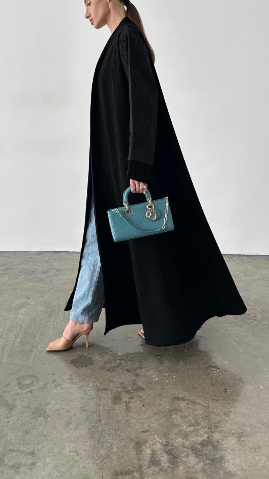 Abaya #648
