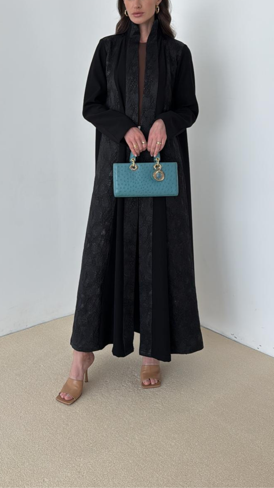 Abaya #703