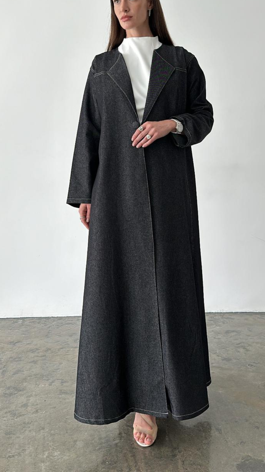 Abaya #659
