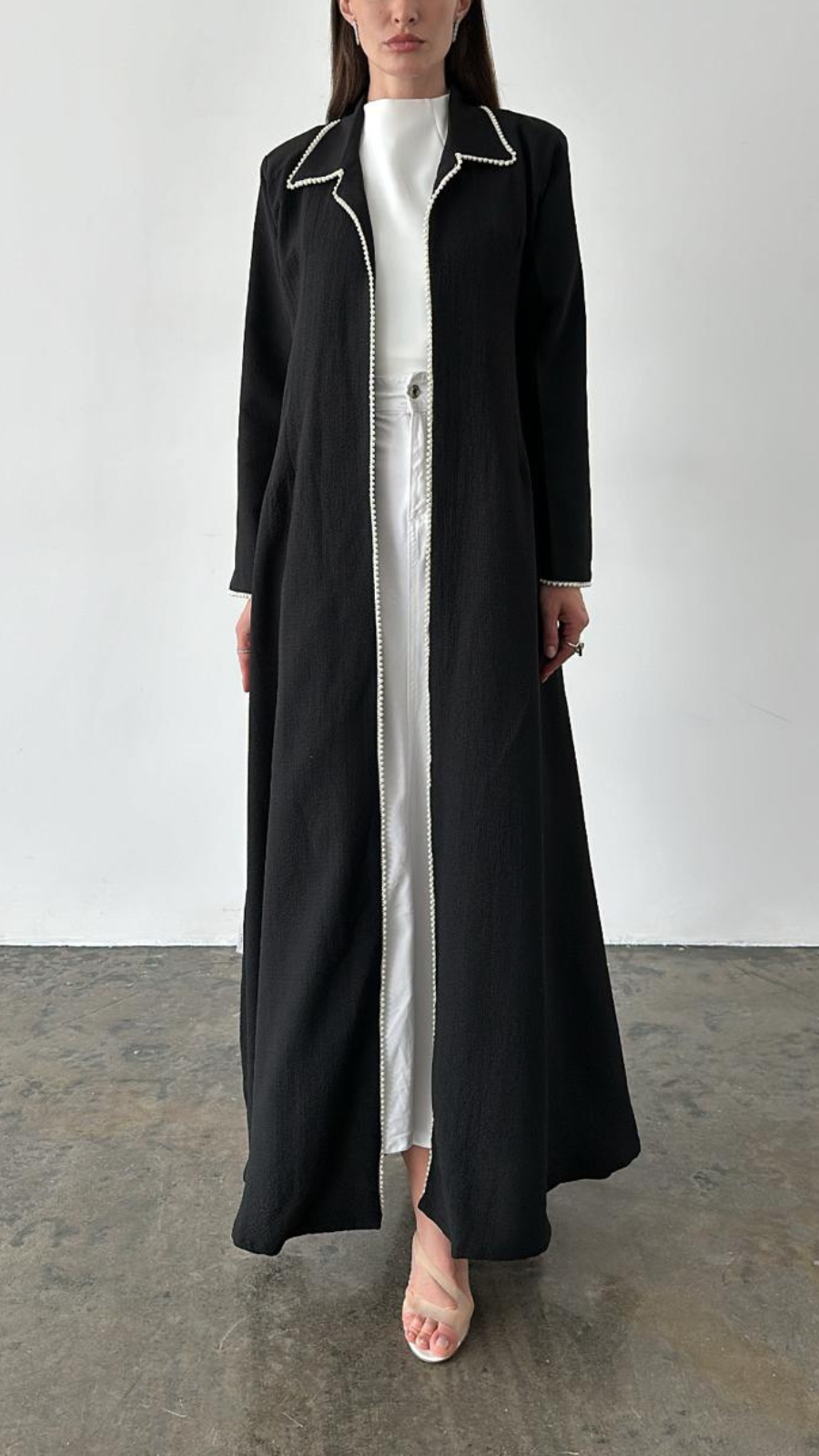 Abaya #656
