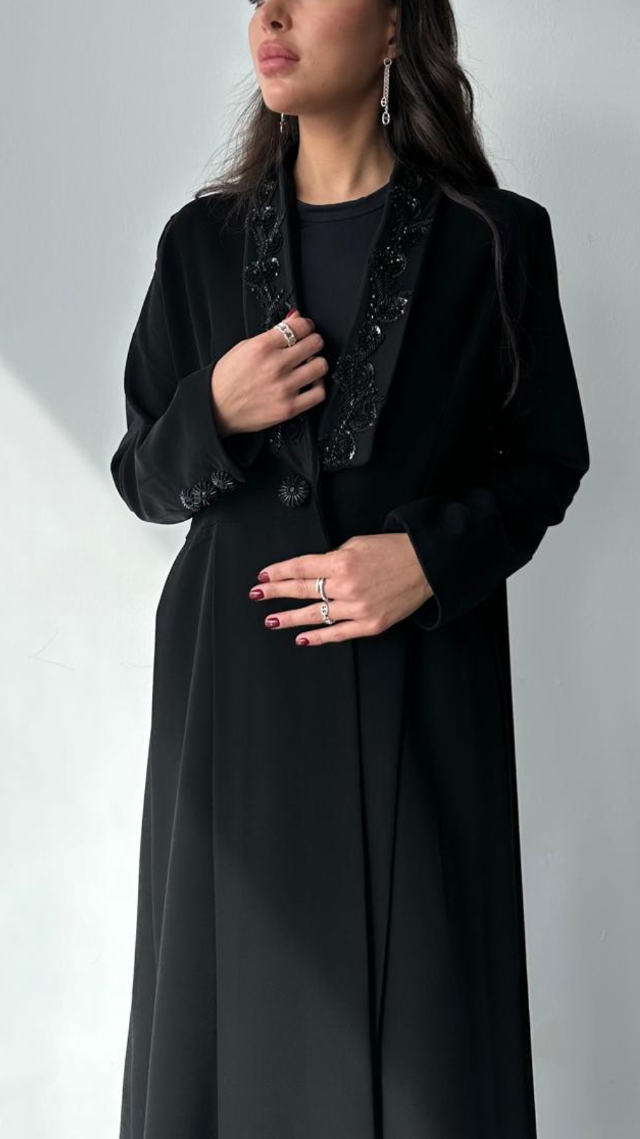 Abaya #626