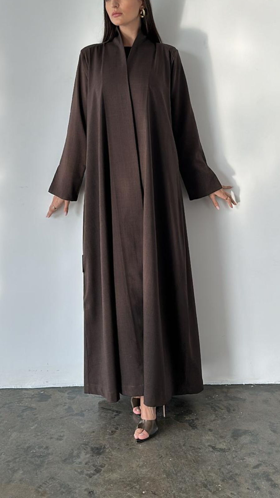 Abaya #662