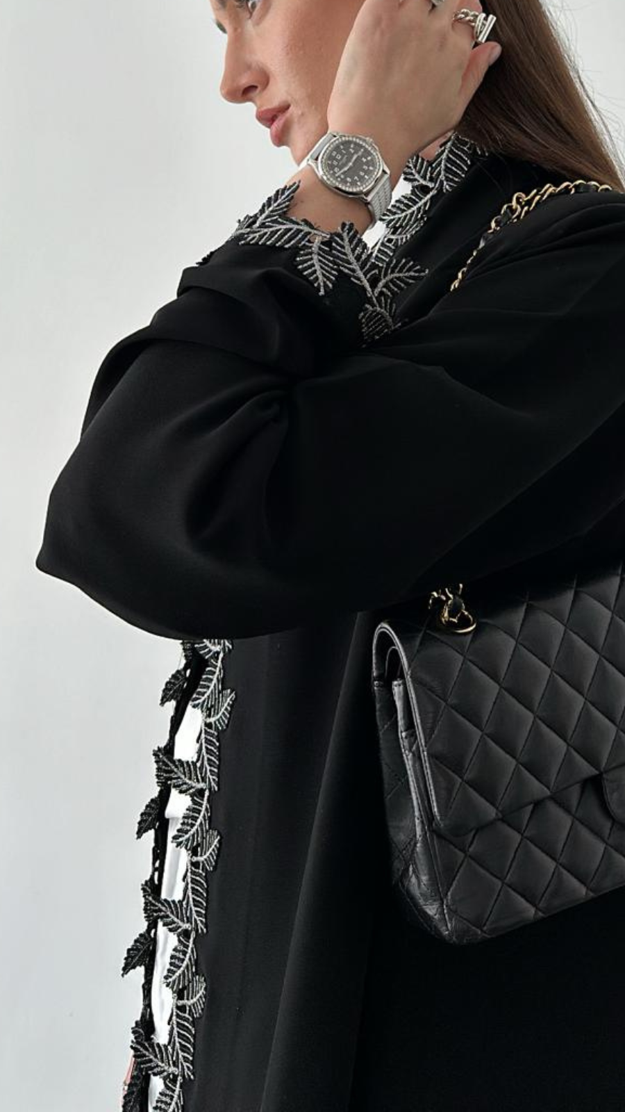 Abaya #658