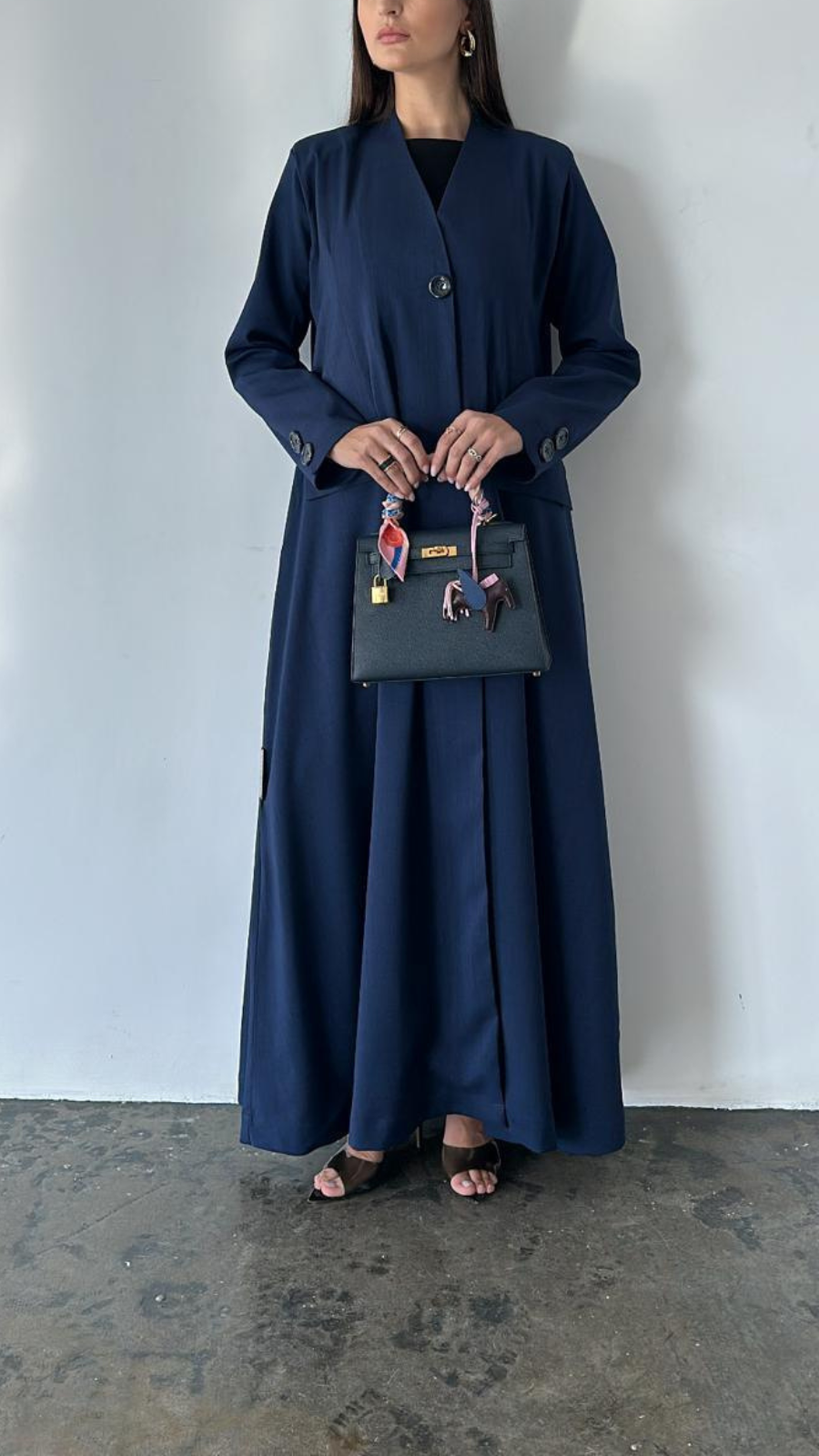 Abaya #661