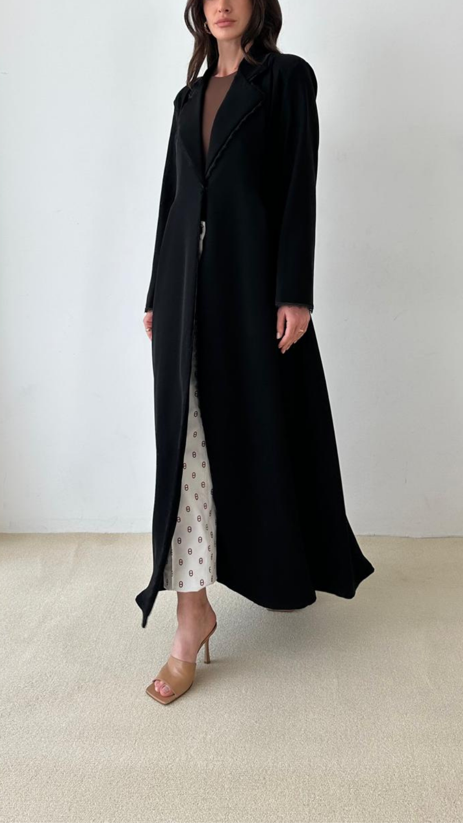 Abaya #701