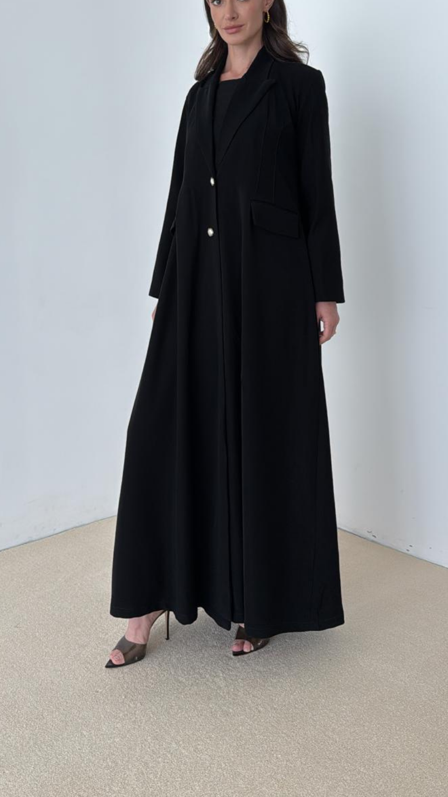 Abaya #705