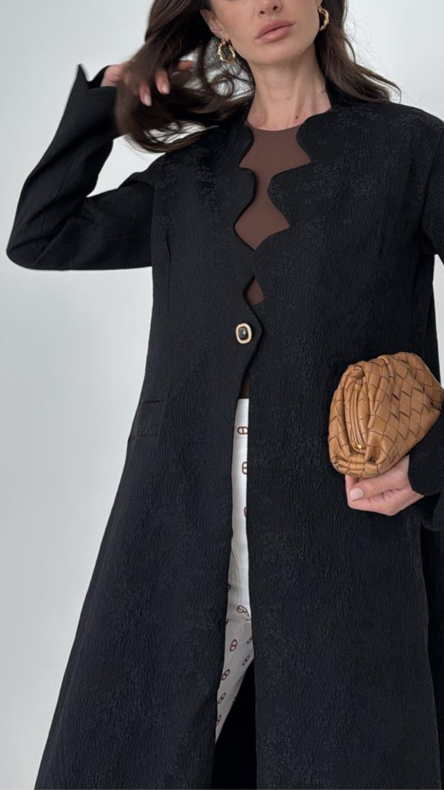 Abaya #702