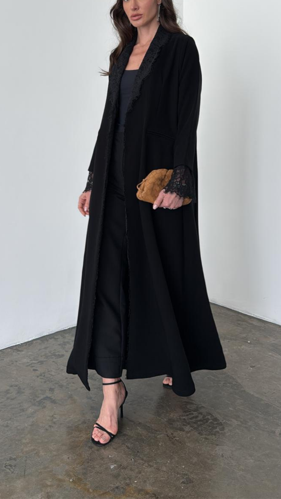 Abaya #790