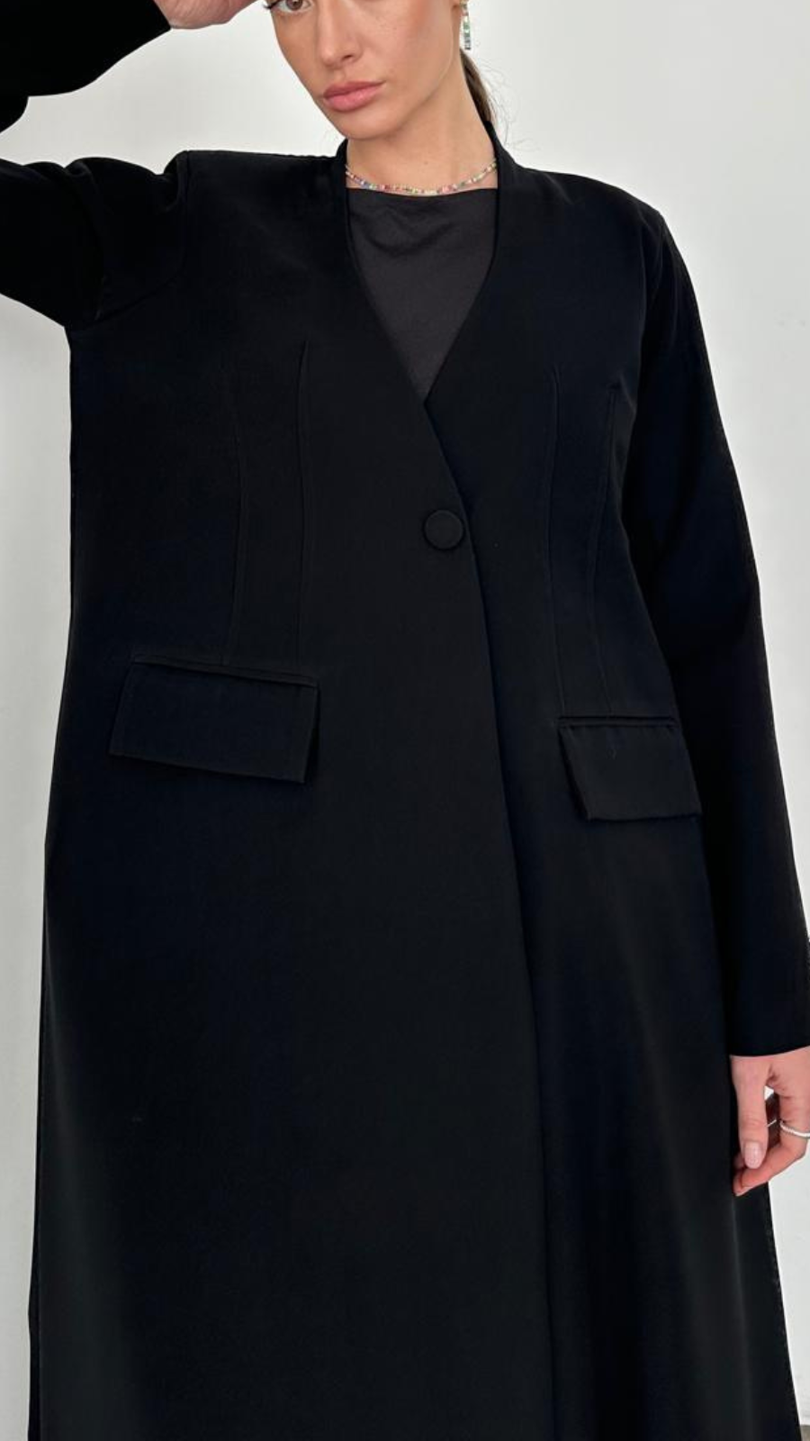 Abaya #651