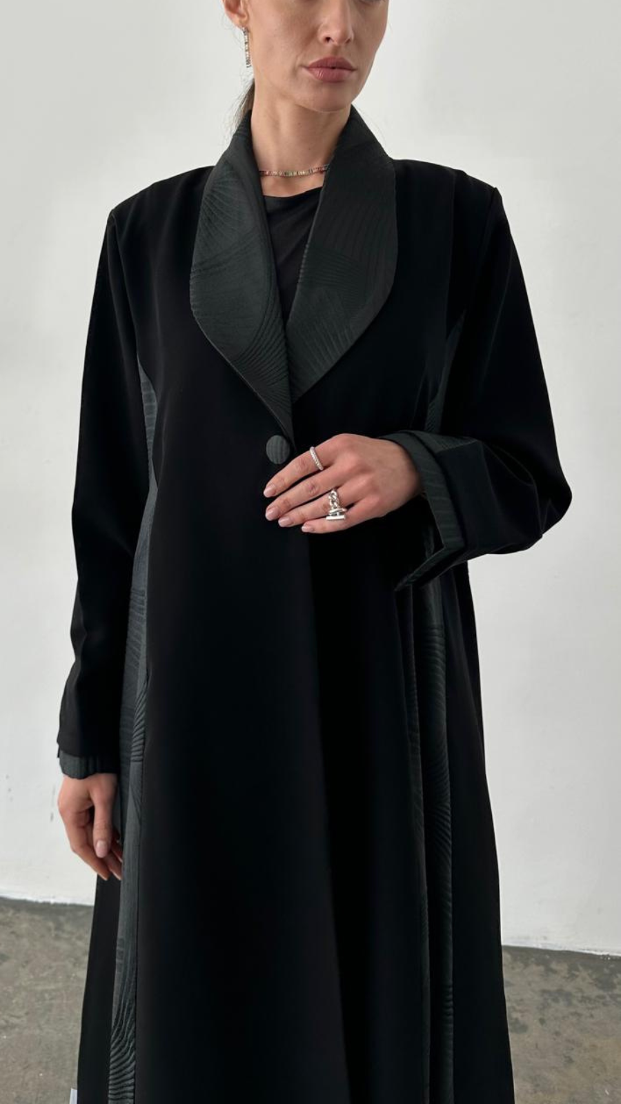 Abaya #650