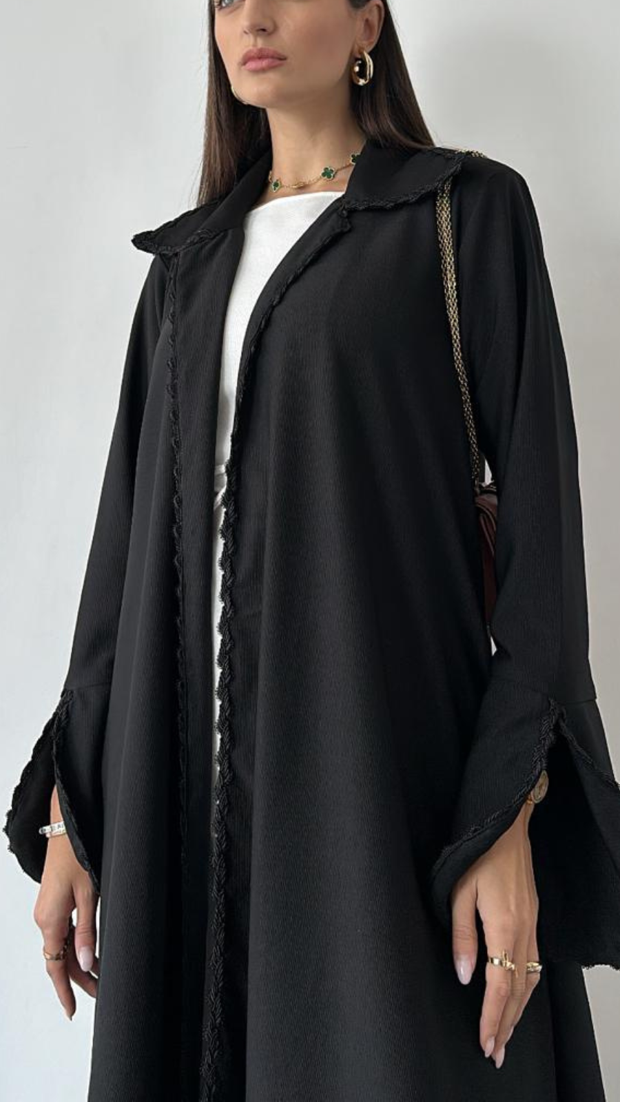 Abaya #677