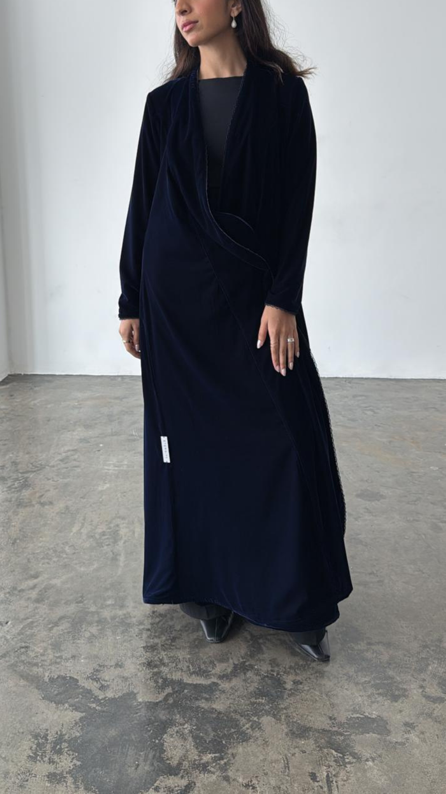 Abaya #685