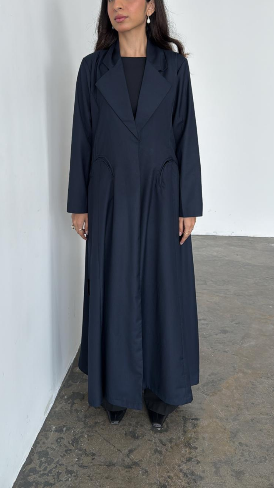 Abaya #695