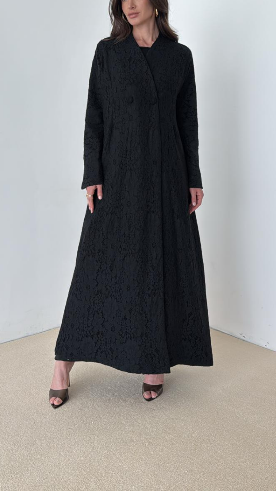 Abaya #709