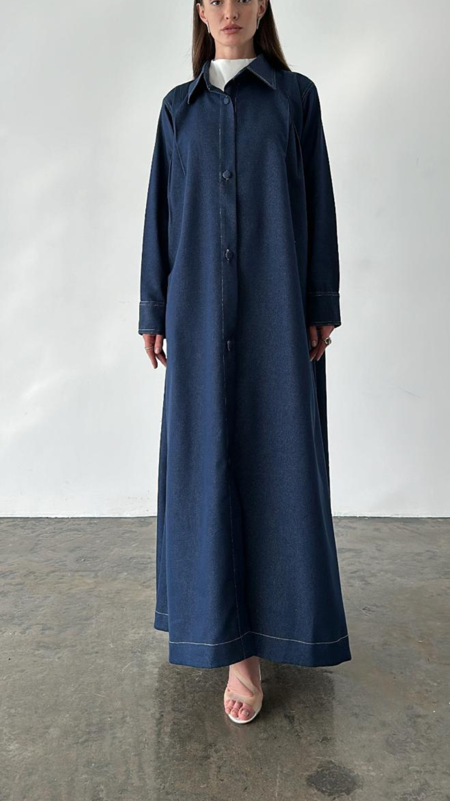 Abaya #672