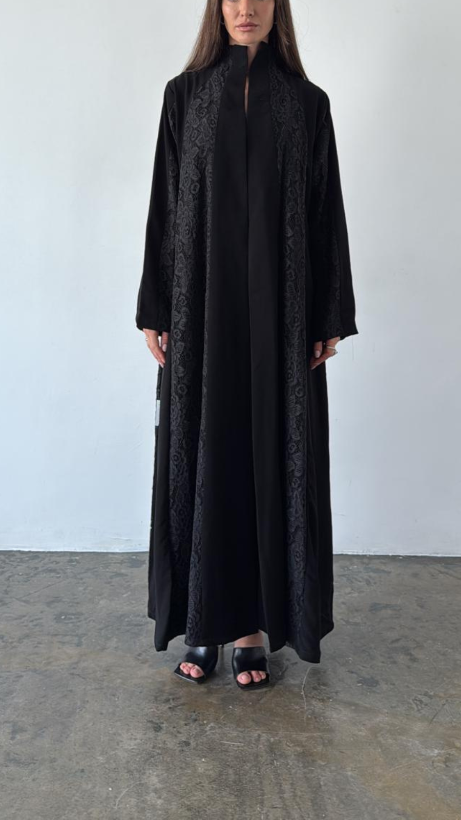 Abaya #760