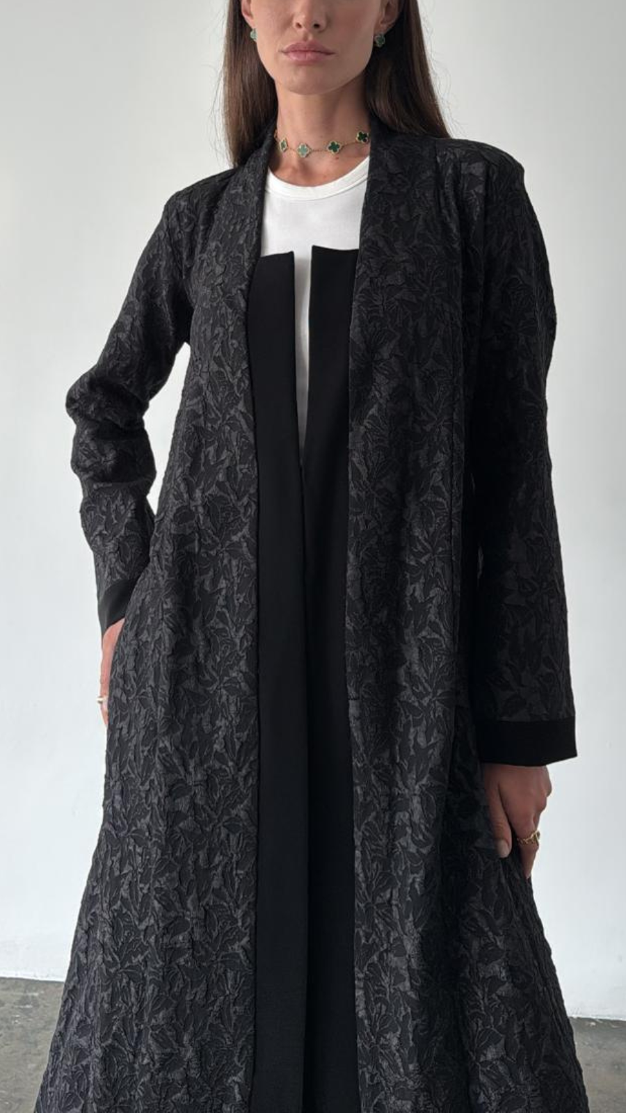 Abaya #744