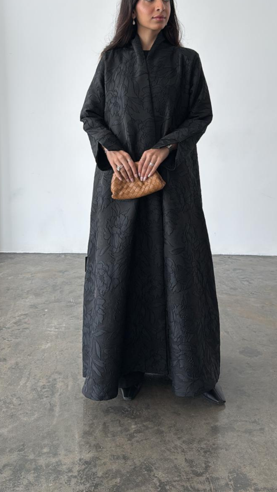 Abaya #694