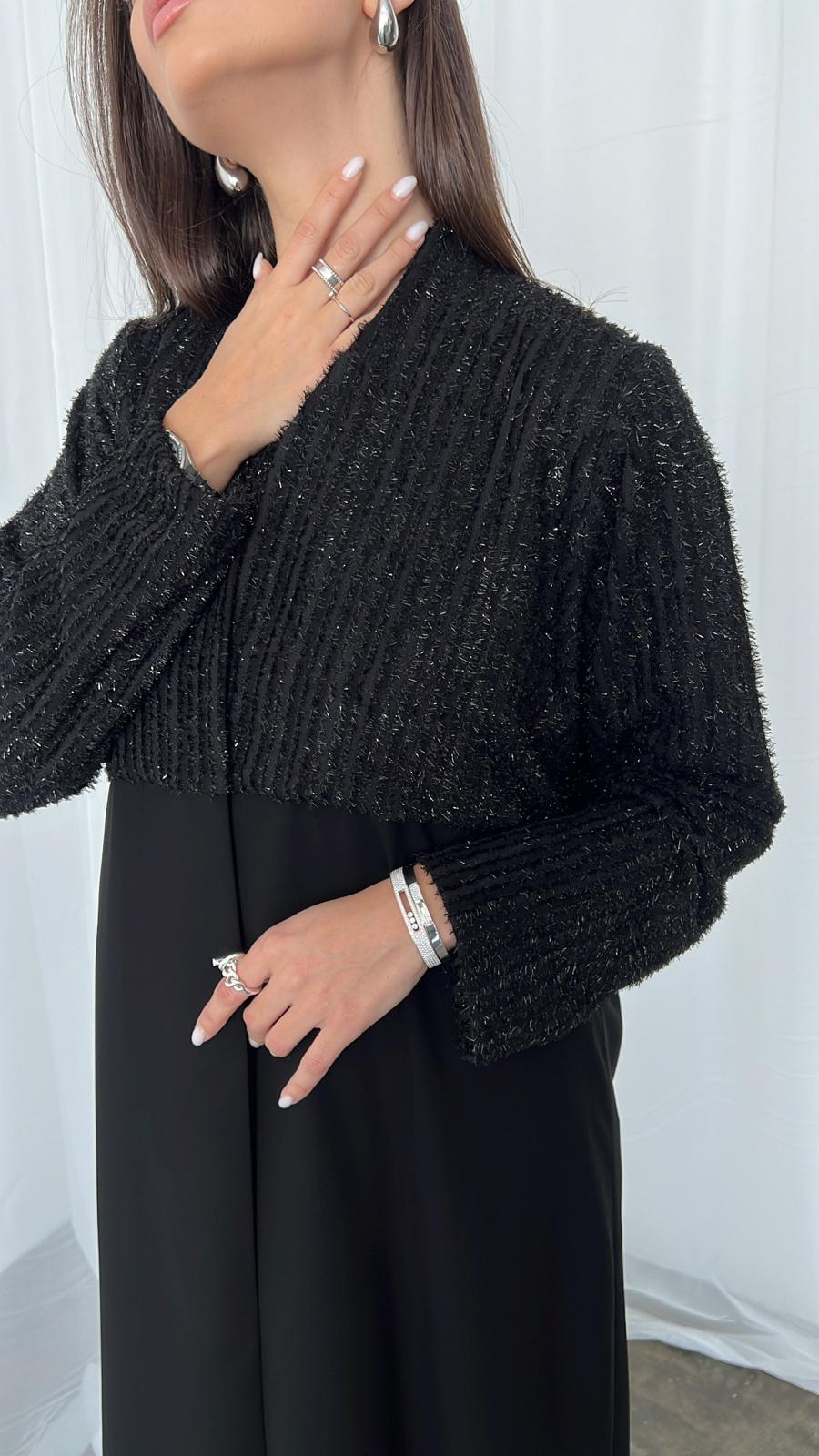 Abaya #600