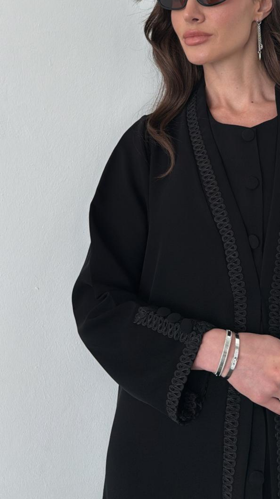 Abaya #792