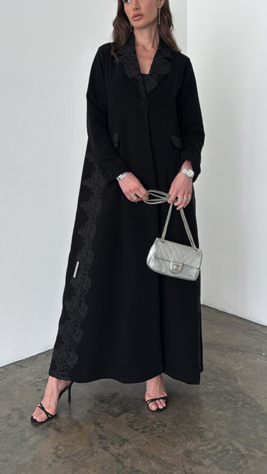 Abaya #795