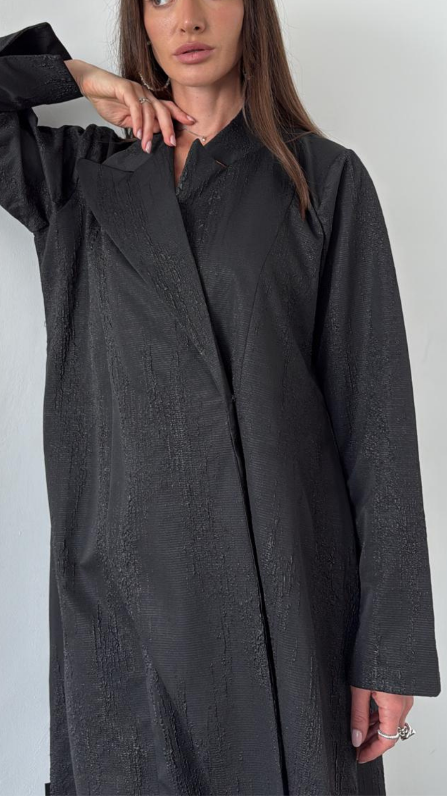 Abaya #751