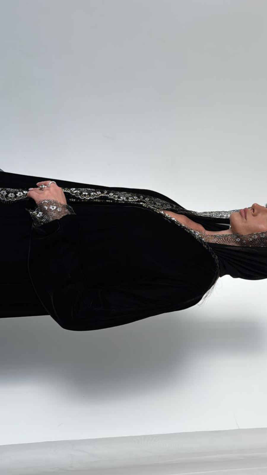 Abaya #754