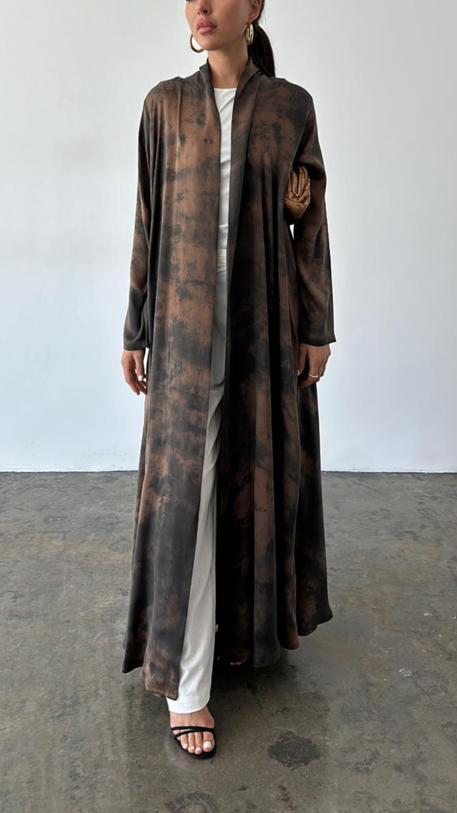 Abaya #636